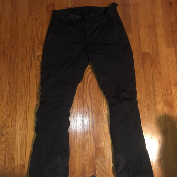 Snow pants - Picture 3 of 5